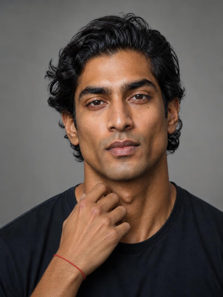 Arjun Mehta