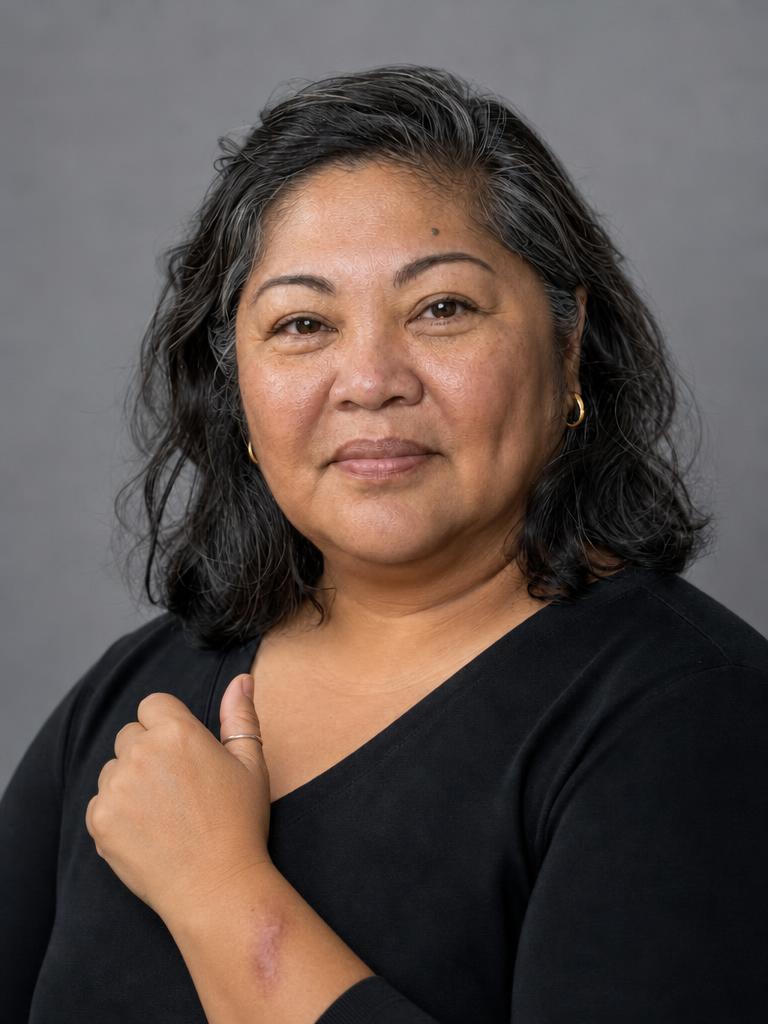 Luz Pineda