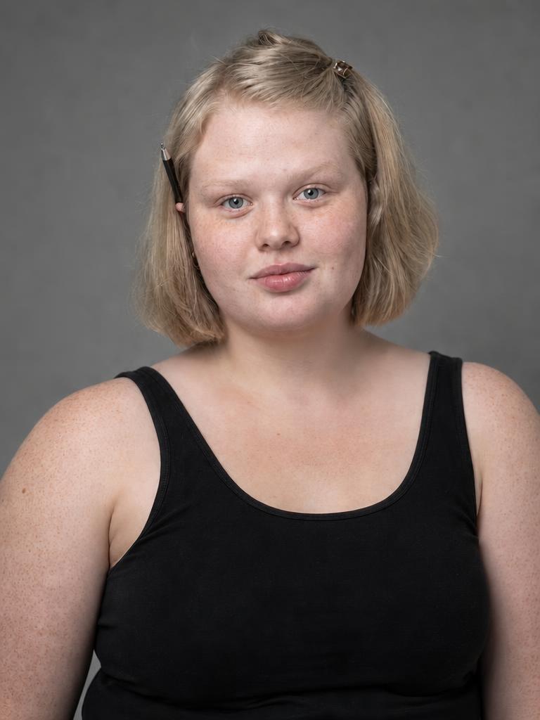 Ingrid Halvorsen