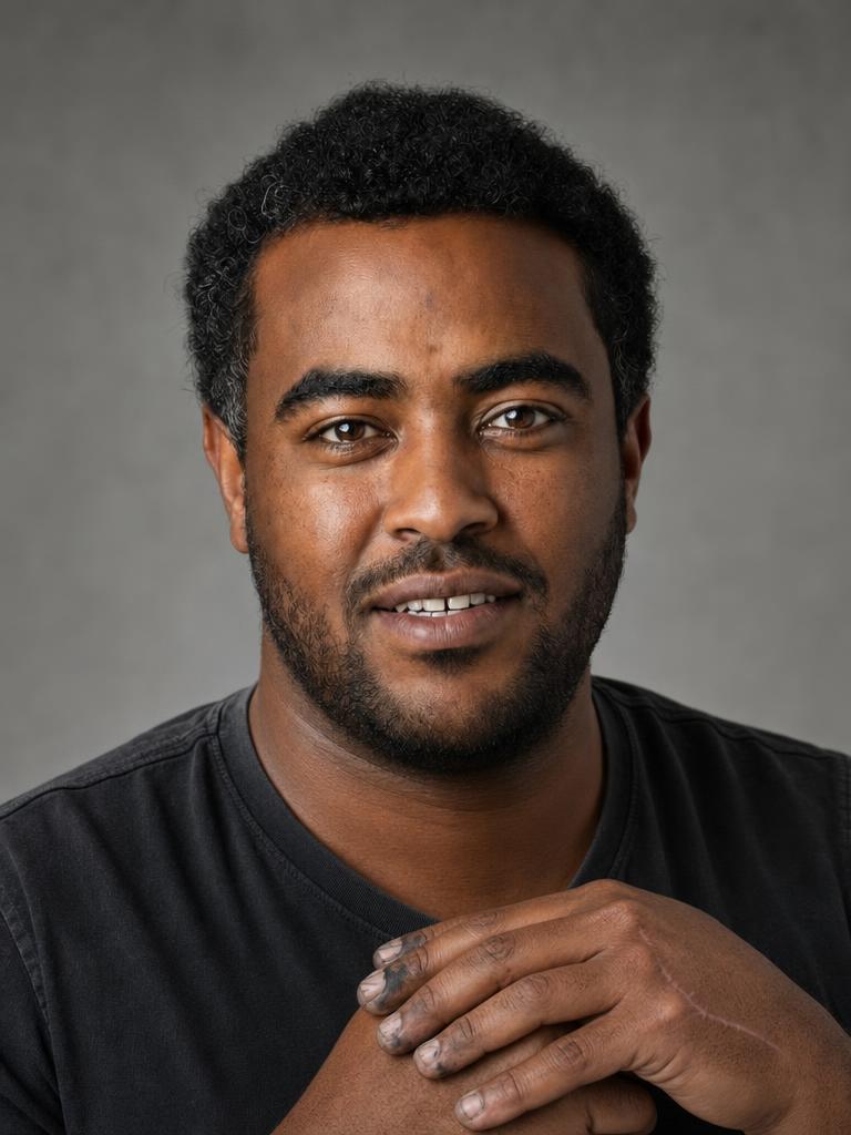 Elias Bekele