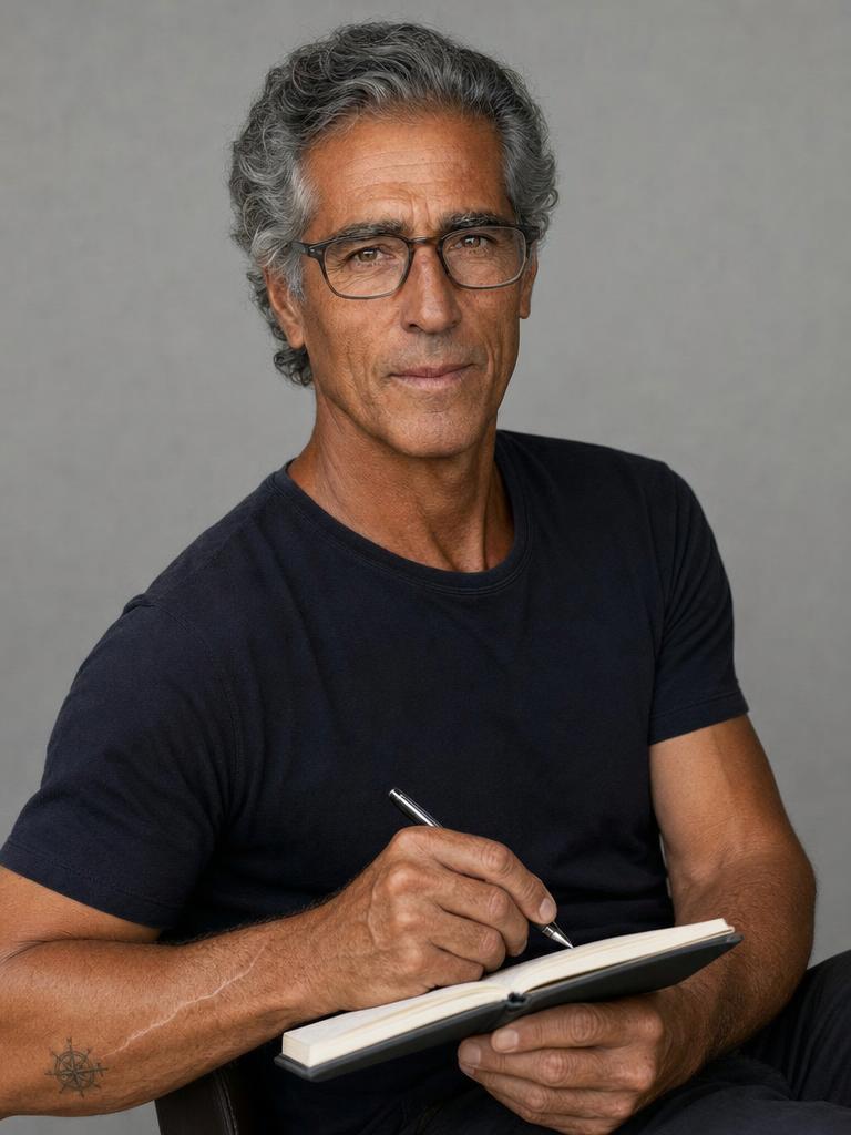 Tomas Agpaoa