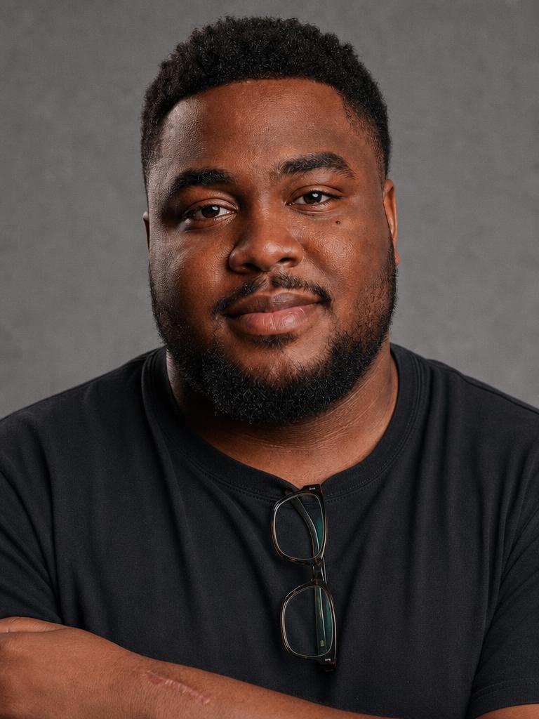 Luka Kamara
