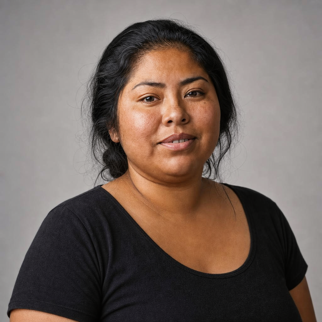 Marisol Quispe Rojas