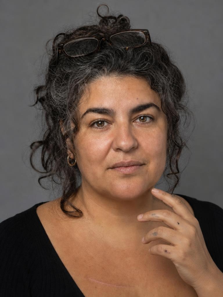Elena Richter