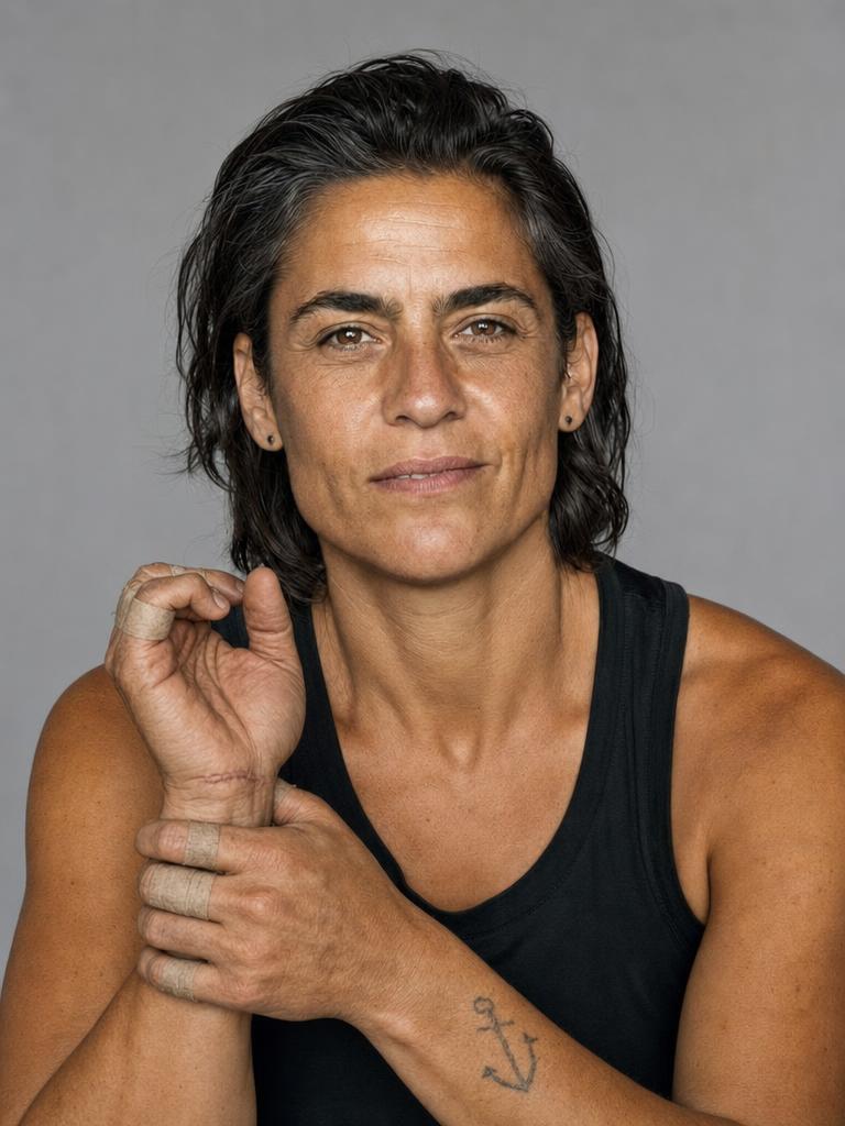 Lúcia Ferreira