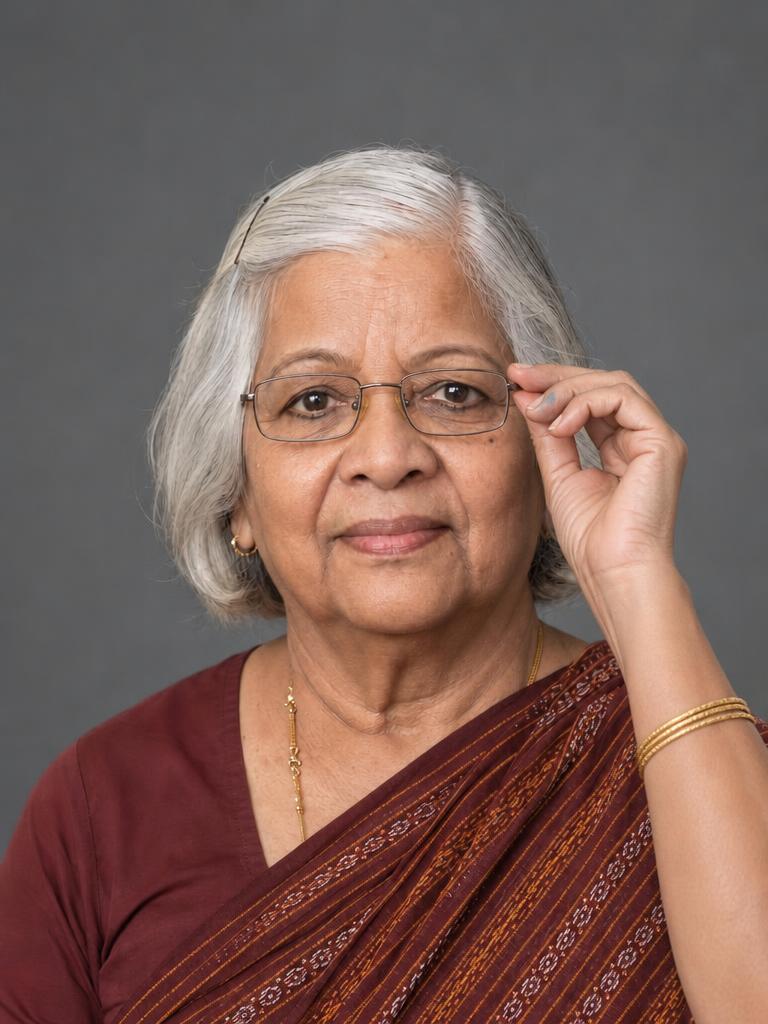 Prabha Iyer