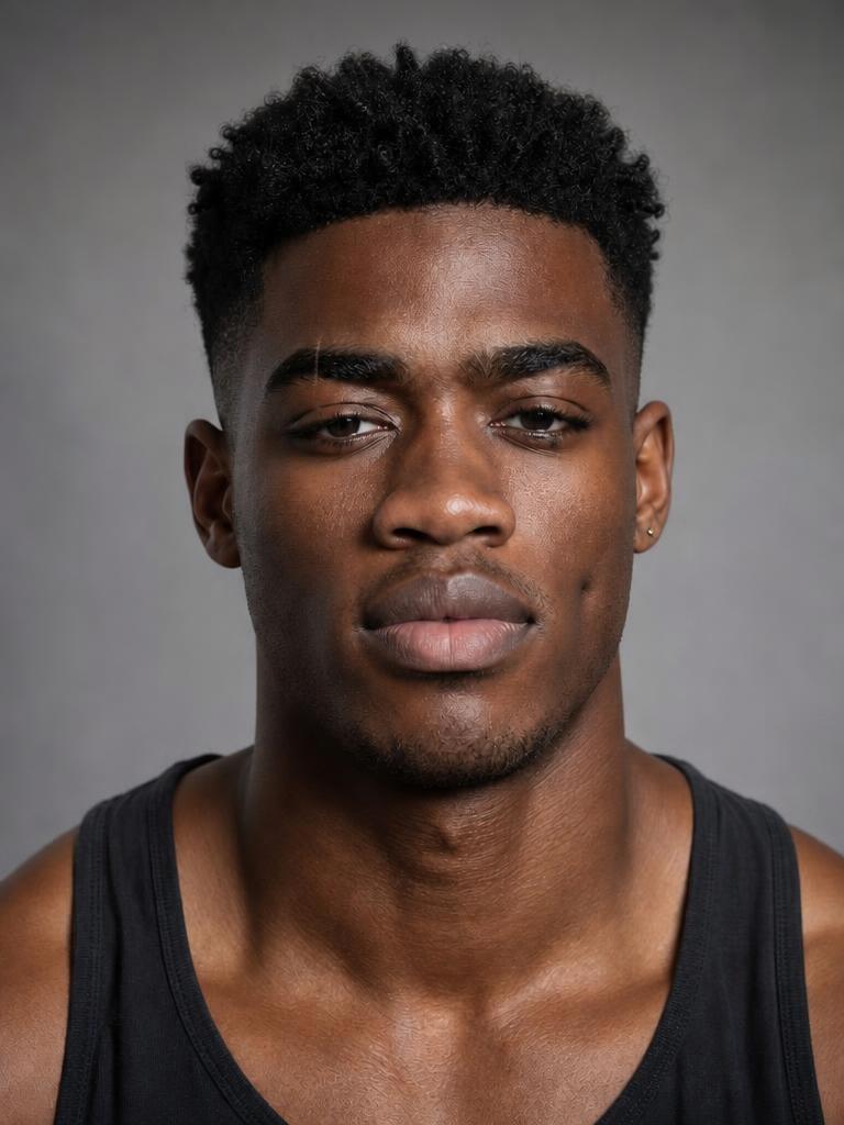 Malik Okoro