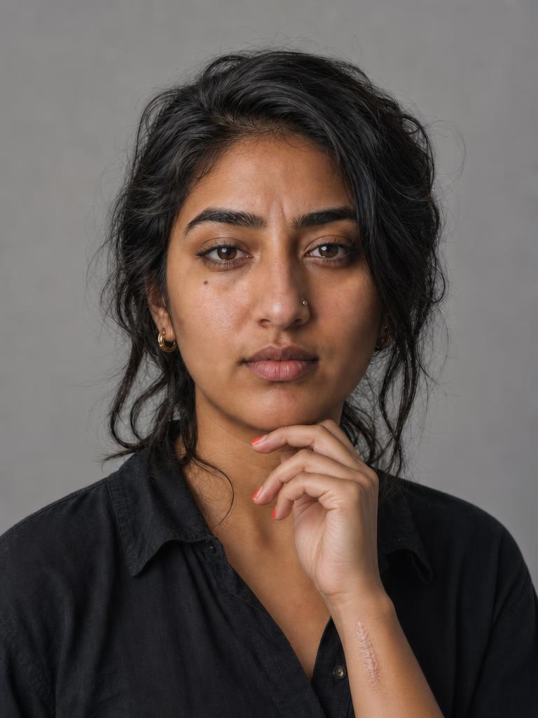 Yasmine Bakri