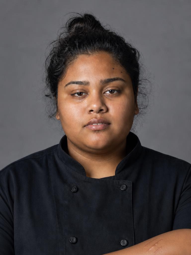 Maya Gopaul