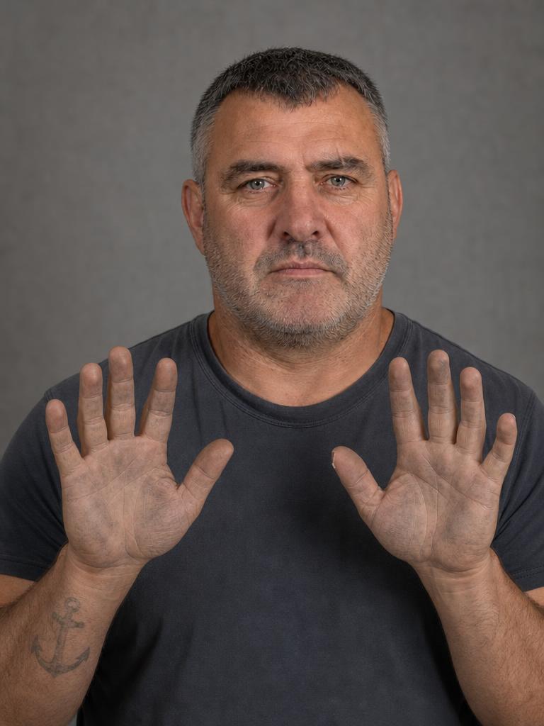Branko Horvat