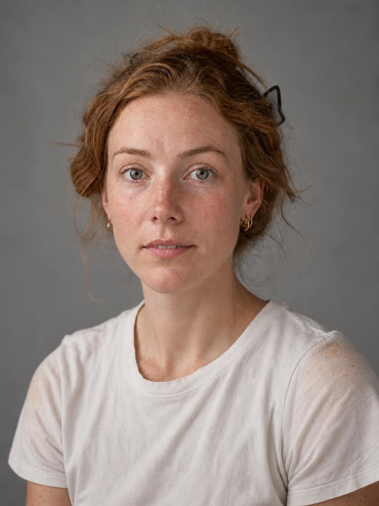 Sloane Halloway