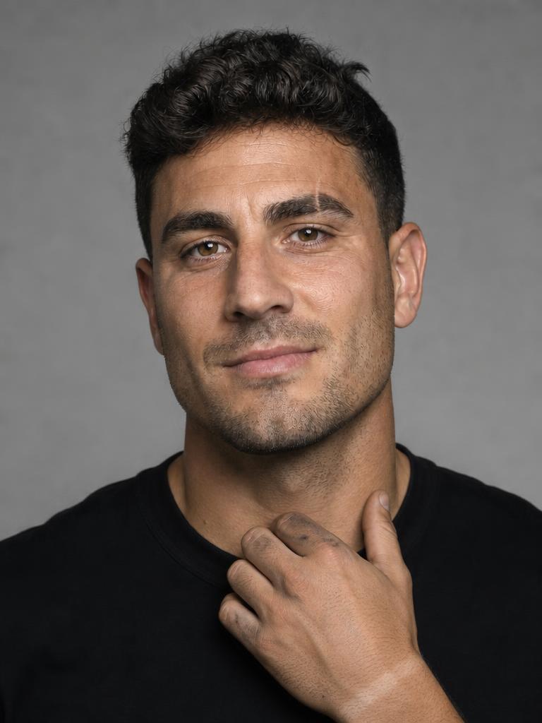 Luka Radić