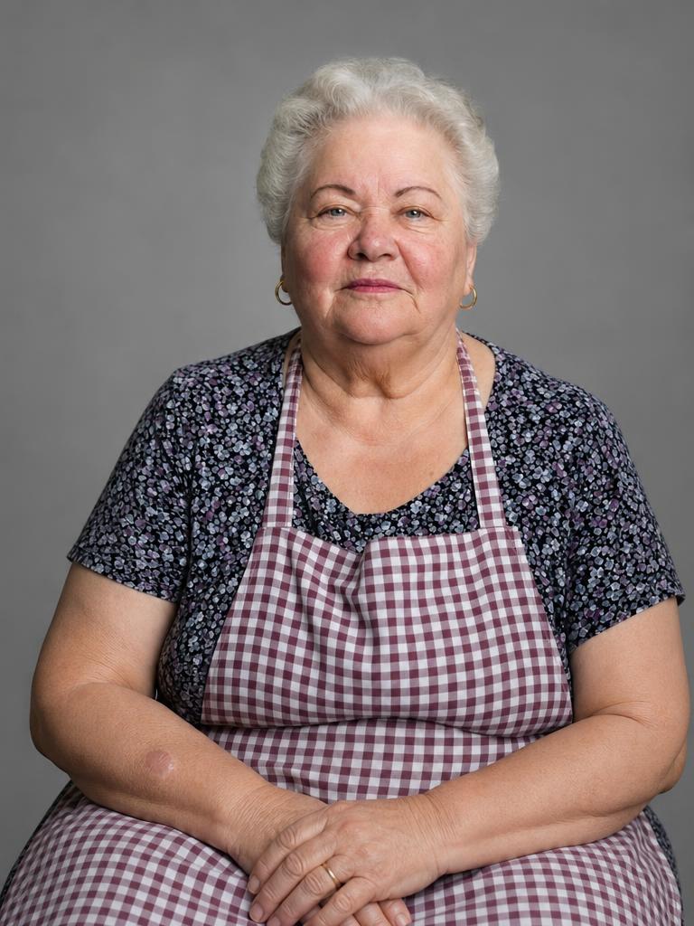 Hana Dvořáková