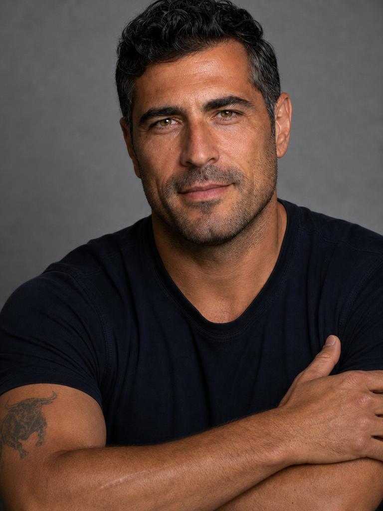 Facundo Rossi