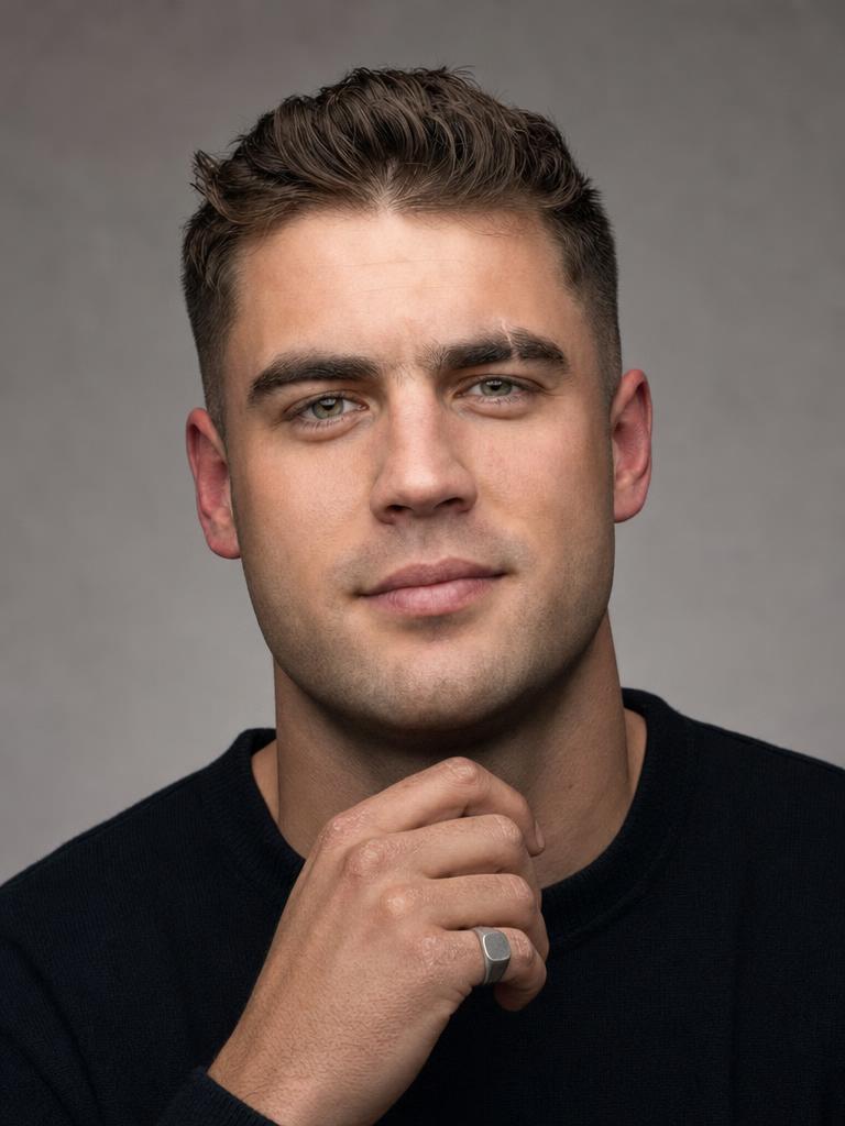 Simon Gable