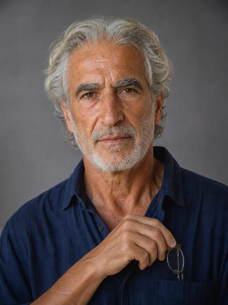 Salvatore Kalouri