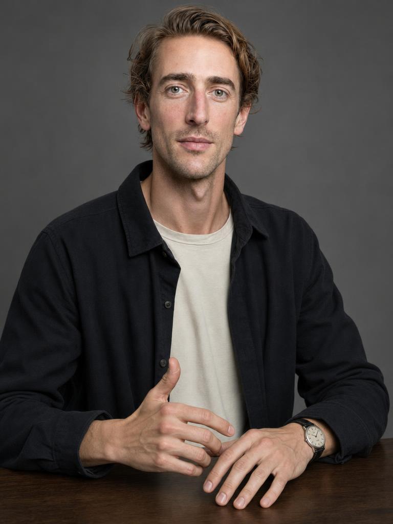 Linus Pendergast