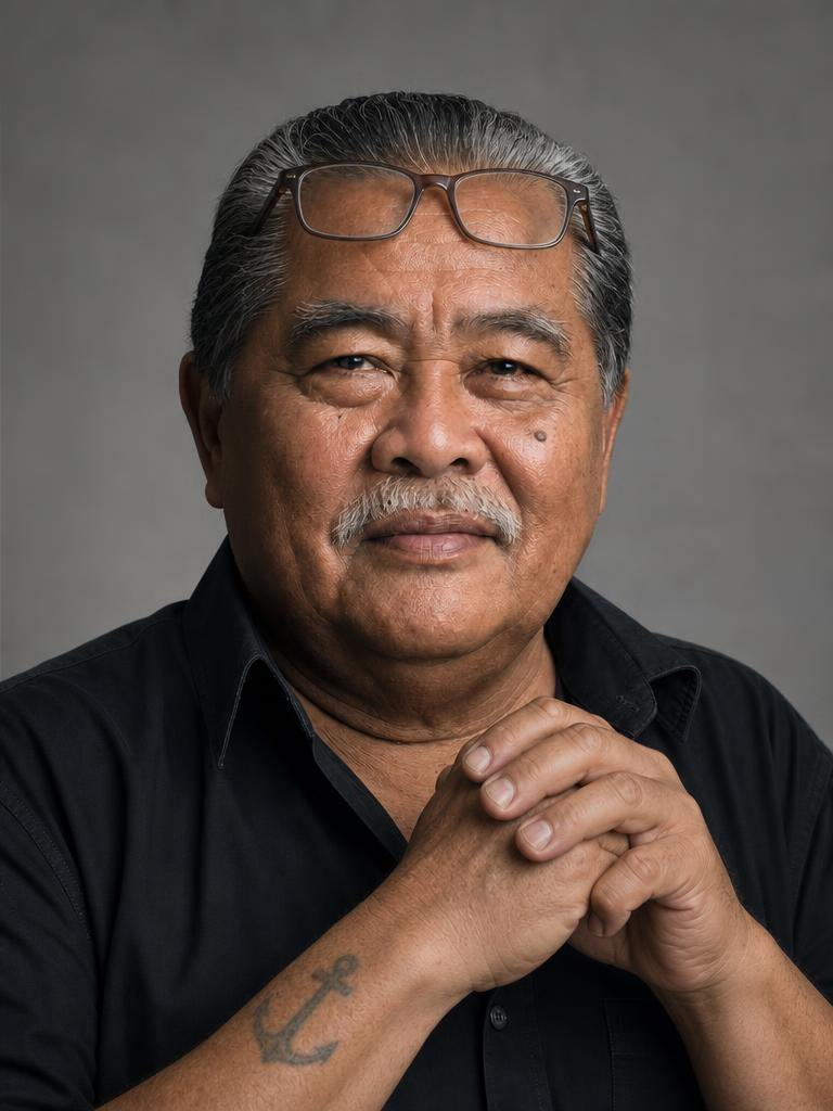 Budi Santoso