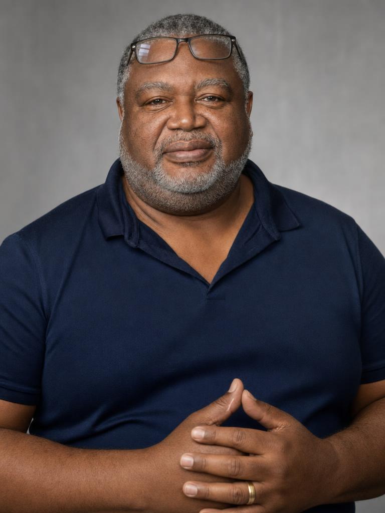Dr. Samuel Okoro