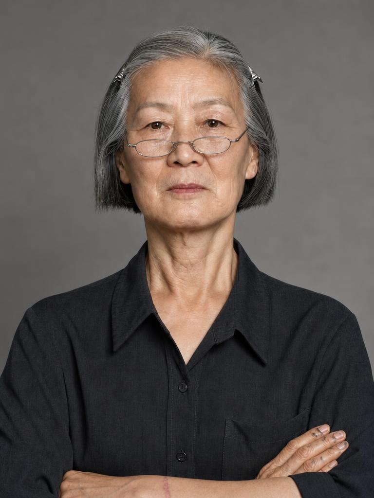 Su Lin