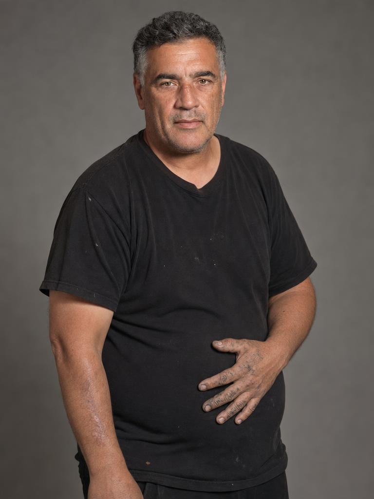 Esteban Gallo
