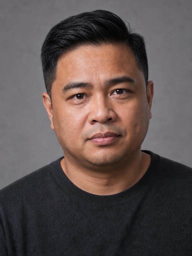 Marcus Delgado