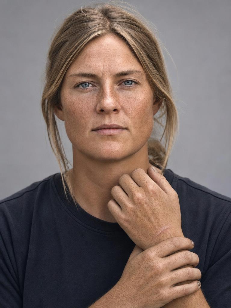 Elin Vos