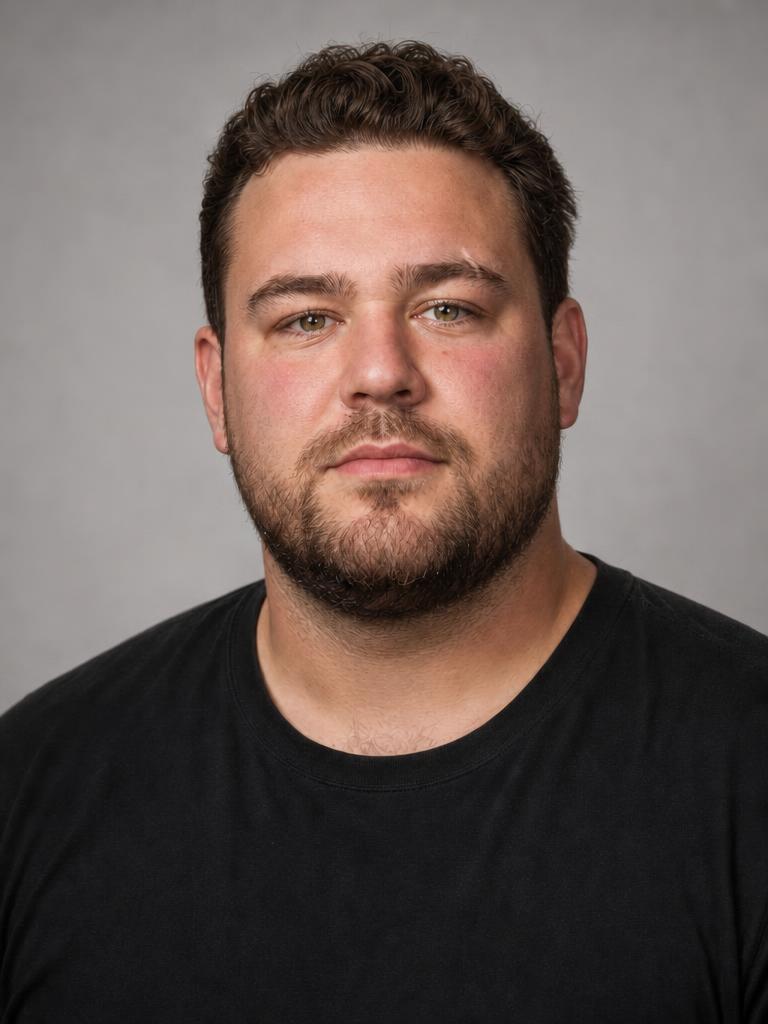 Marcus Thorne