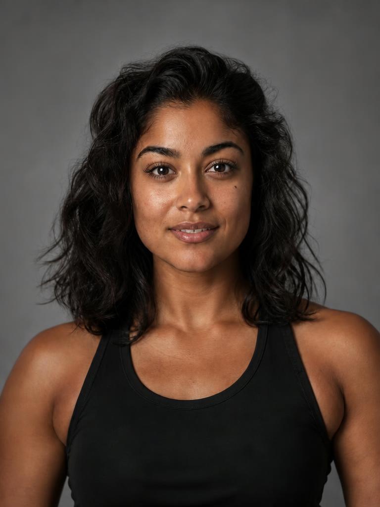 Nadia Gupta