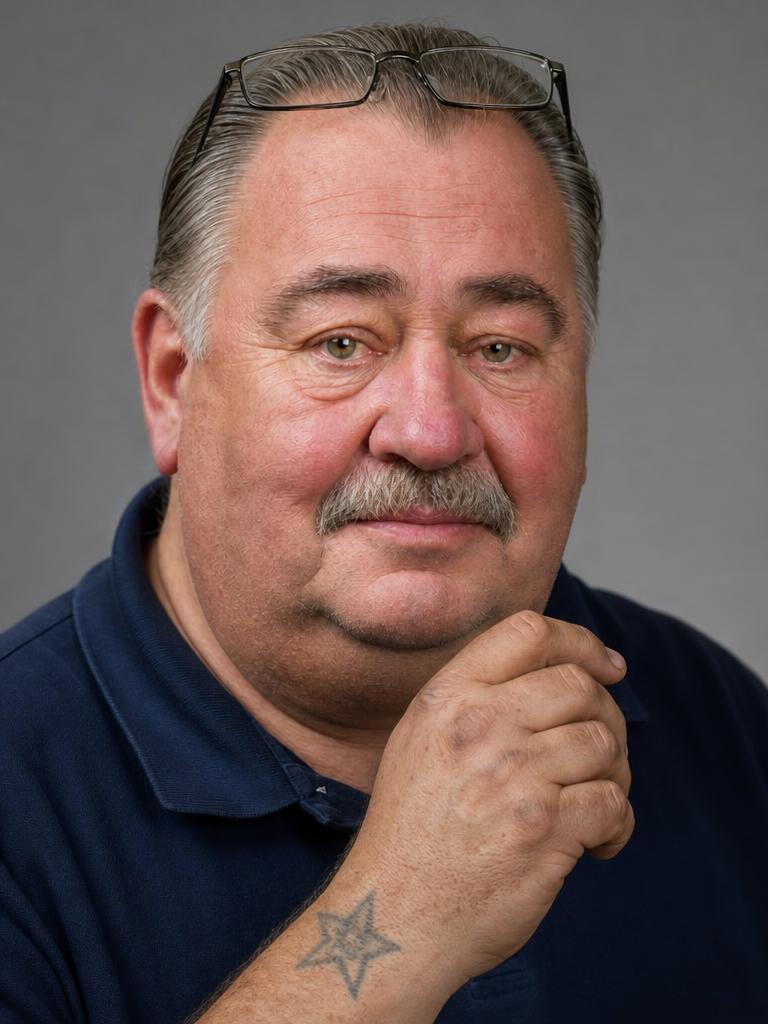 Marek Vance