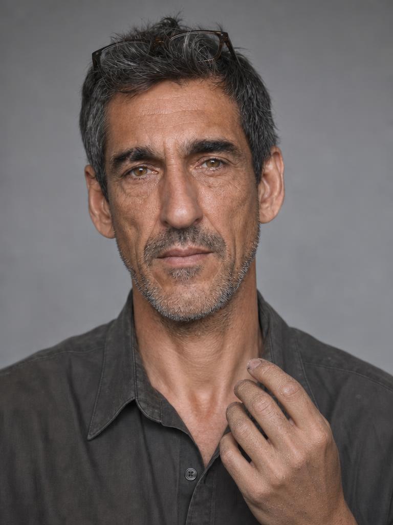 Tomas Belmonte