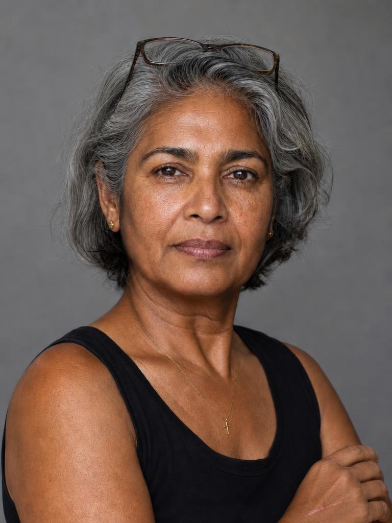 Clara Montes