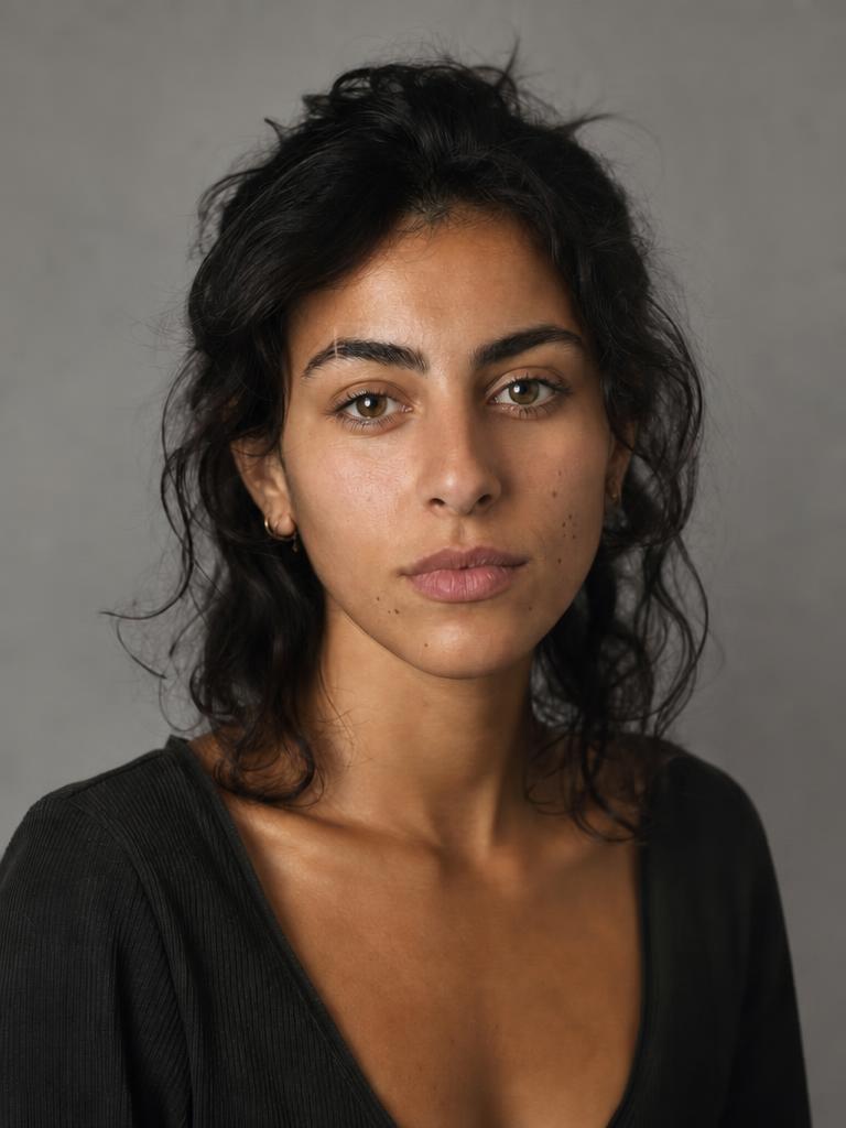 Mairi Sutherland
