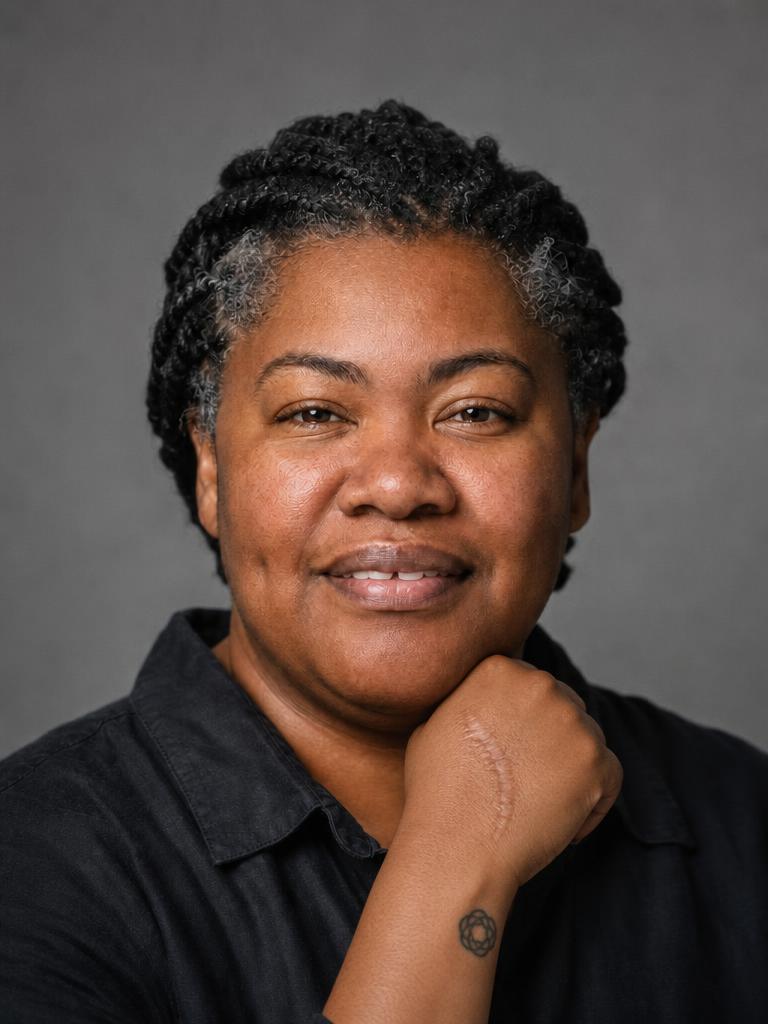 Amara Osei