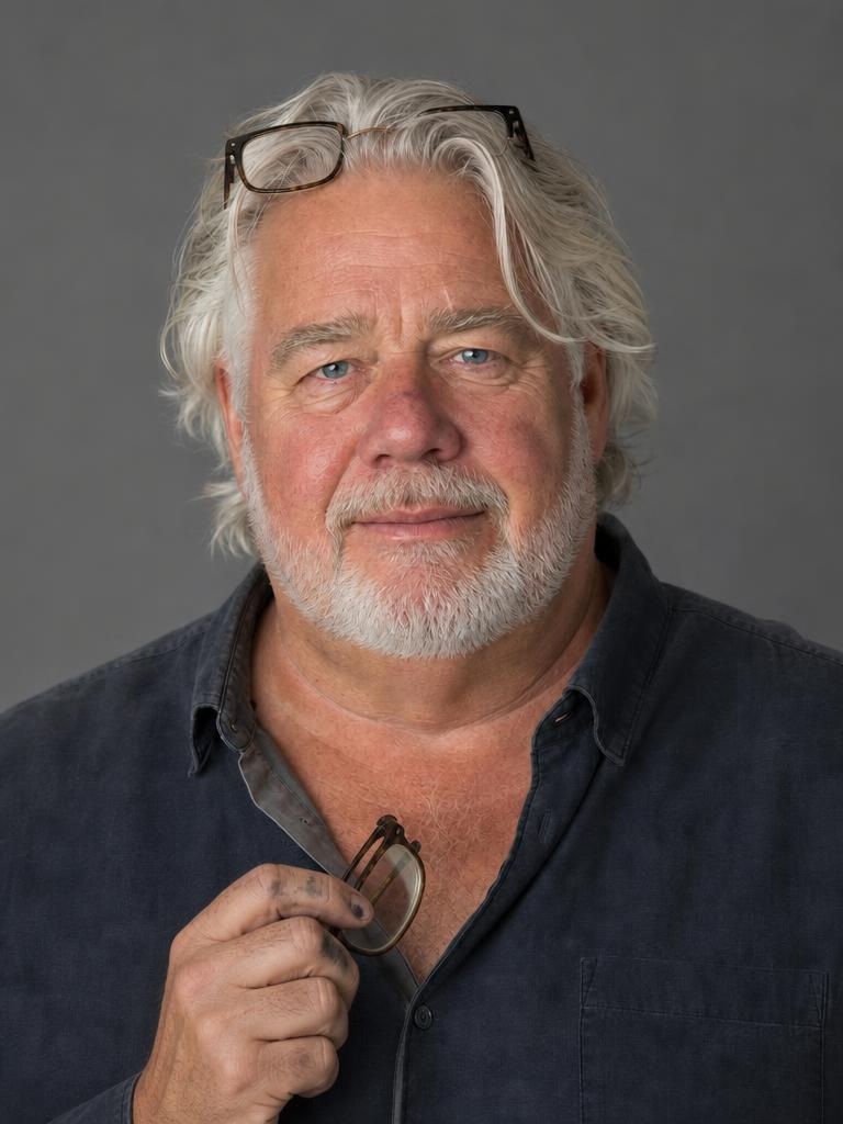 Arthur Sterling