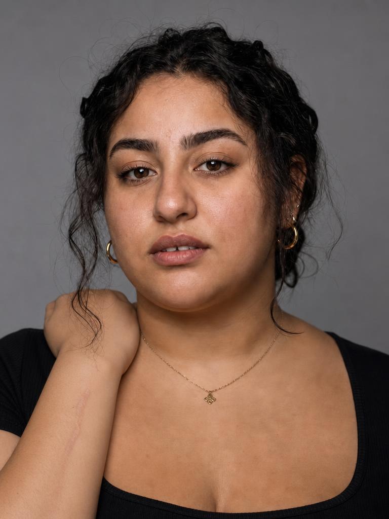 Tasha Miller