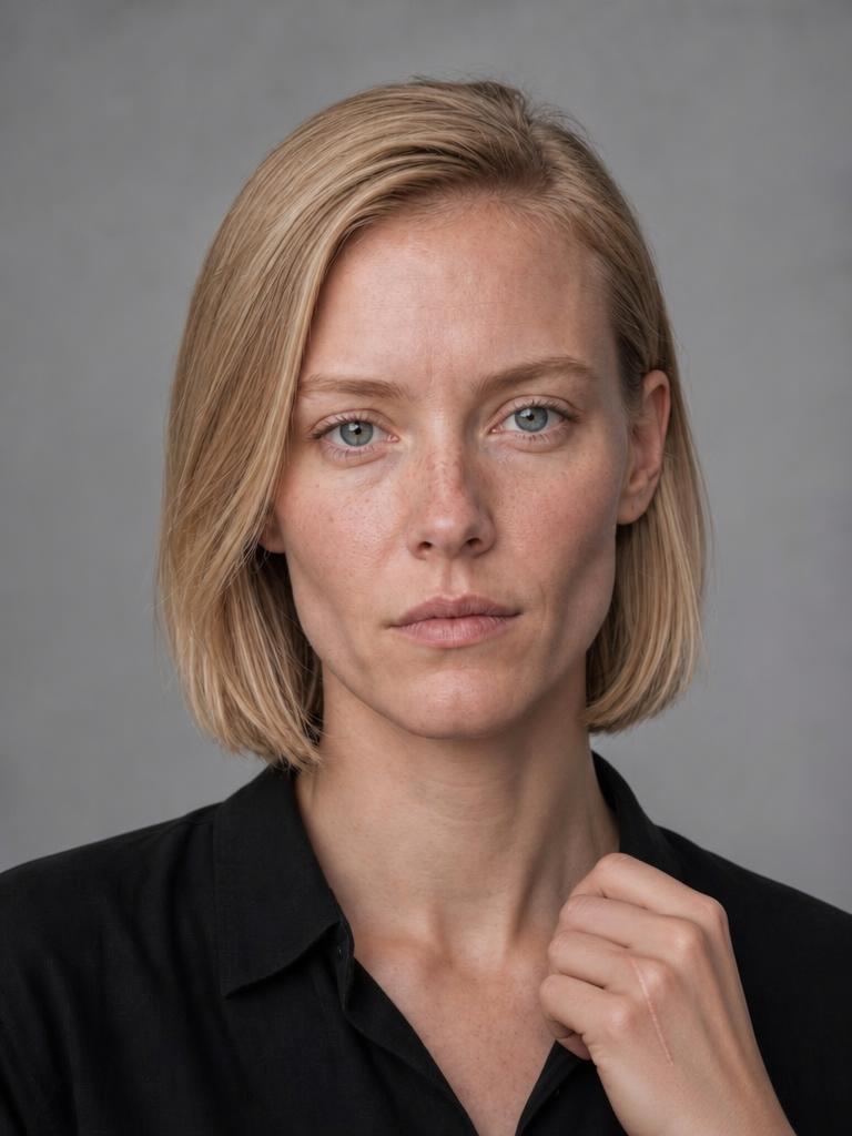 Anke Meijer