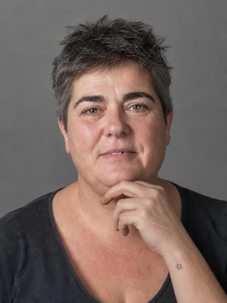 Liesbeth Maes
