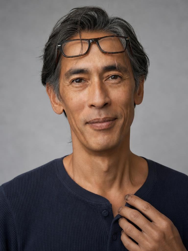 George Fletcher