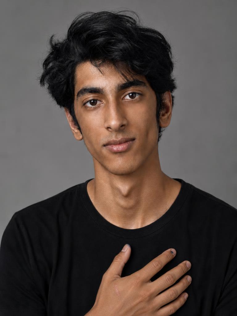 Rohan Kulkarni