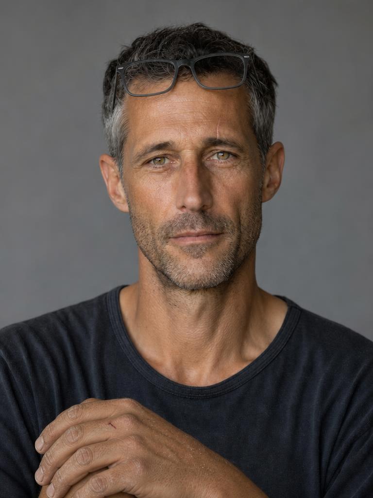 Julian Miller
