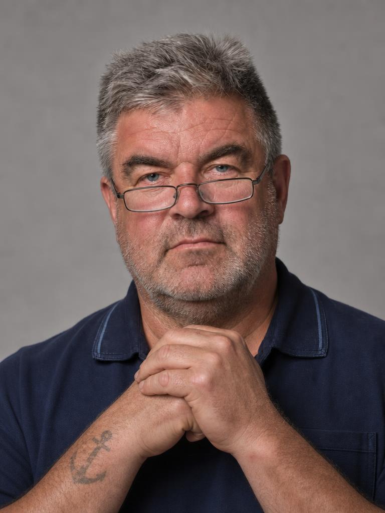 Dirk Claes
