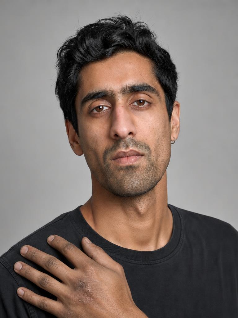 Imran Malik