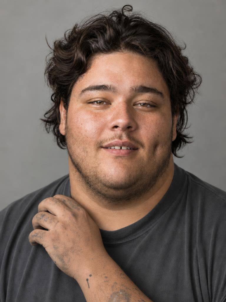 Leo Finch