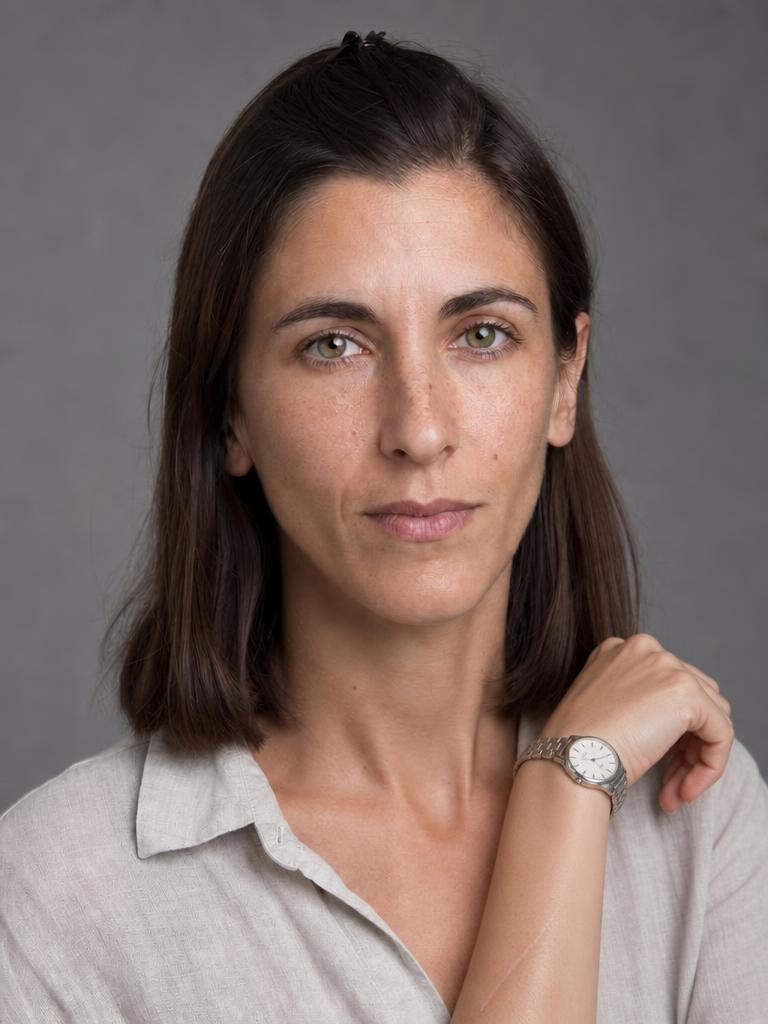 Camille Roche