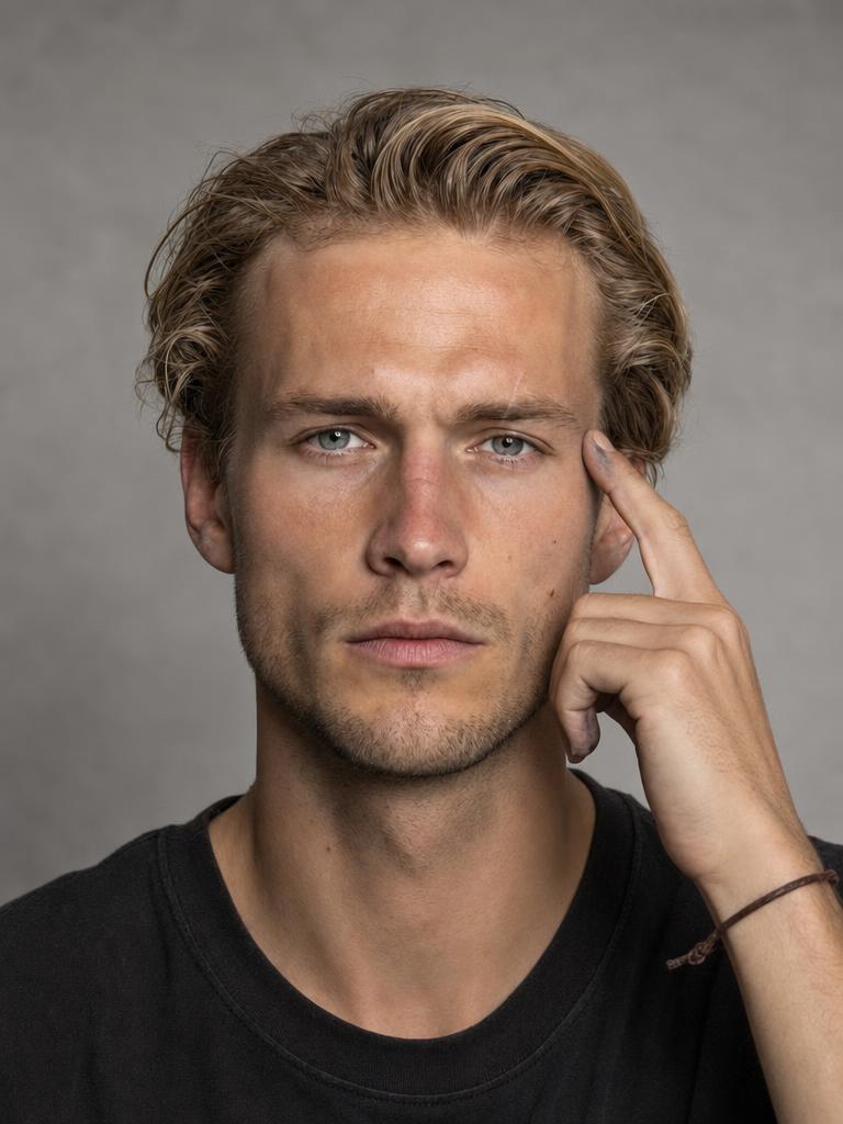 Julian Faure