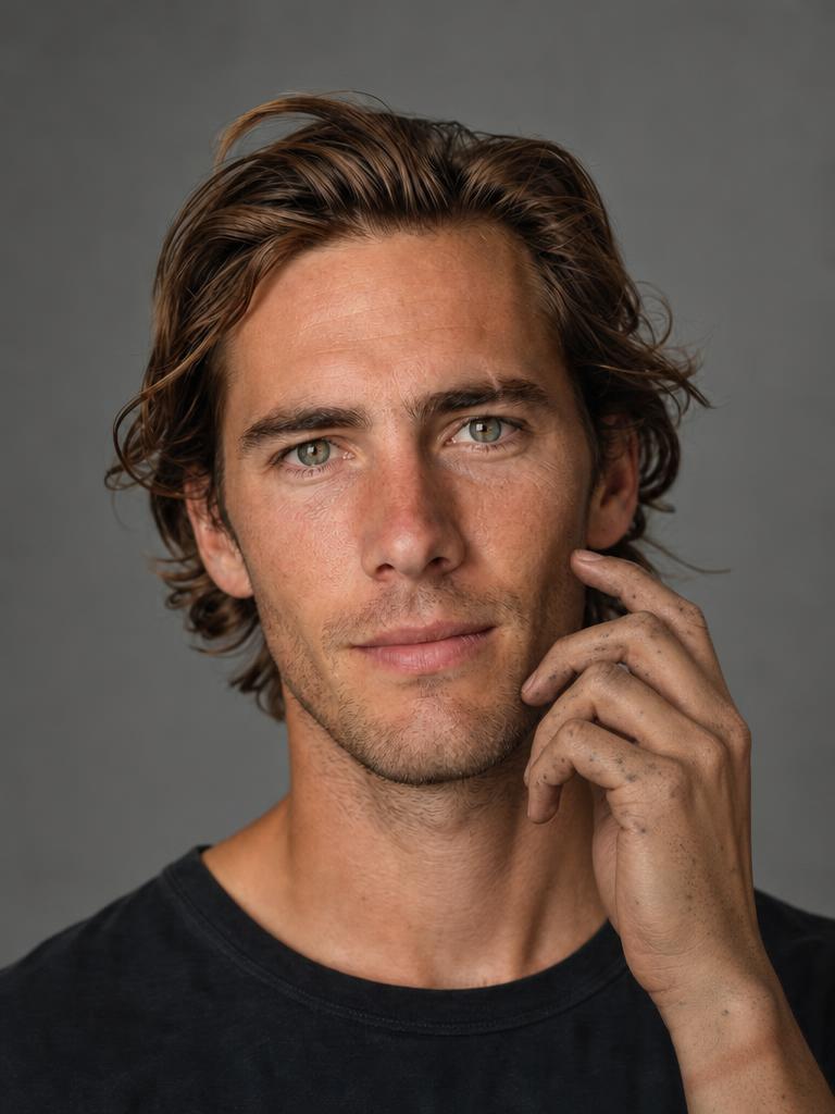 Nathaniel Whitcombe