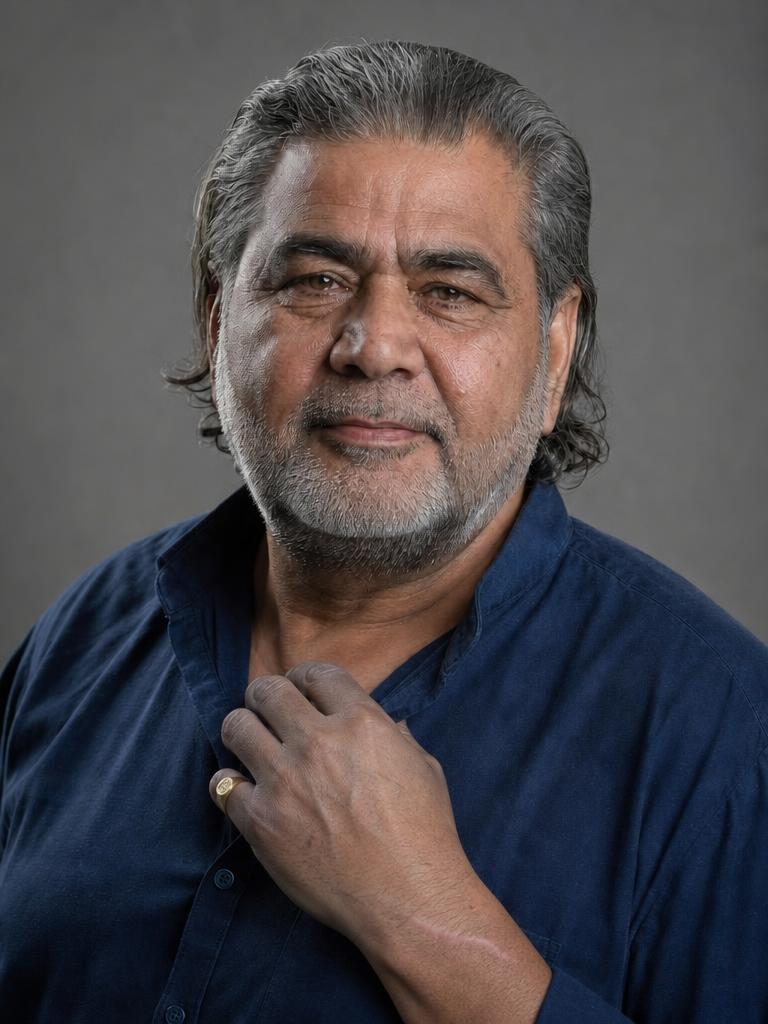 Zubair Qureshi