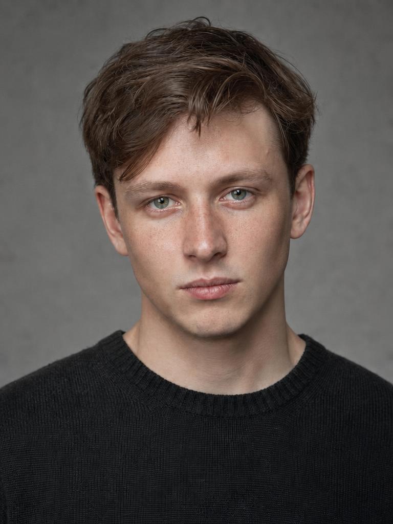 Finnian Boyd
