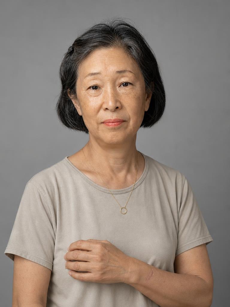 Denise O'Connell